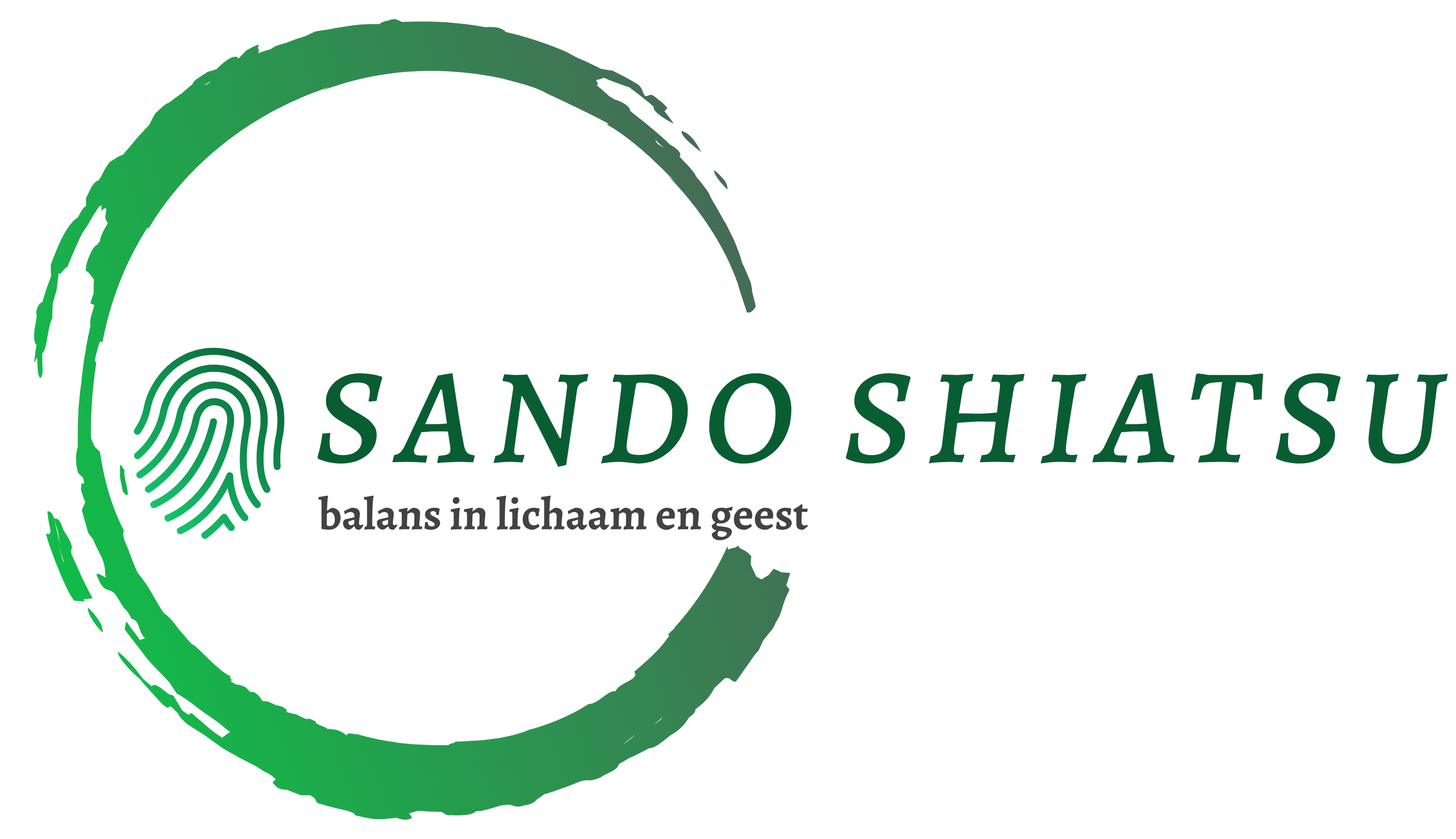 Sando Shiatsu